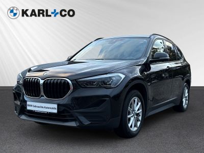 BMW X1 xDrive25e LED HiFi Parkassistent RFK Navi 17''