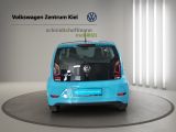 VW up! 1.0 MPI Klima Sitzheizung Fenster el.