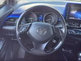 TOYOTA C-HR Hybrid Style Selection *1.Hand*JBL*GA