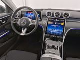 MERCEDES-BENZ C 200 T d , AVANTGARDE MEMO 360 DISTR KAMERA PDC