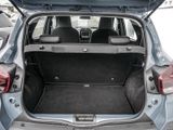 DACIA (RUMAENIEN) Spring Electric Extreme KAMERA
