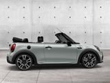 MINI John Cooper Works Cabrio Cooper S Trim