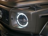 MERCEDES-BENZ G 63 AMG Kom BURM STANDH 360 WIDE SPUR DISTR