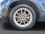 BMW X3 xDrive 20d LED Sportsitz SHZ Park-Assistent