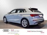 AUDI A3 Sportback TDI S-tronic Navi+ LED ACC