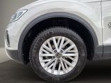 VW T-Roc Life Klima Einparkhilfe Fenster el.