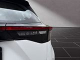 TOYOTA Yaris Cross Hybrid FWD*ALLWETTER*1.HAND*RADIO*