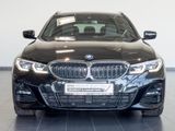 BMW 330 e Touring M Sport Laserlicht+HiFi+HUD DW 0,5%