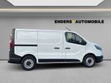 RENAULT Trafic Kasten Komfort L1H1 2,8t dci130