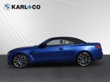 BMW M4 xDrive Comp. Cabrio H&K HUD Keyless ACC Laser