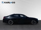 BMW 550 e Lim. M-SportPro LC Prof AD LED B&W Pano.