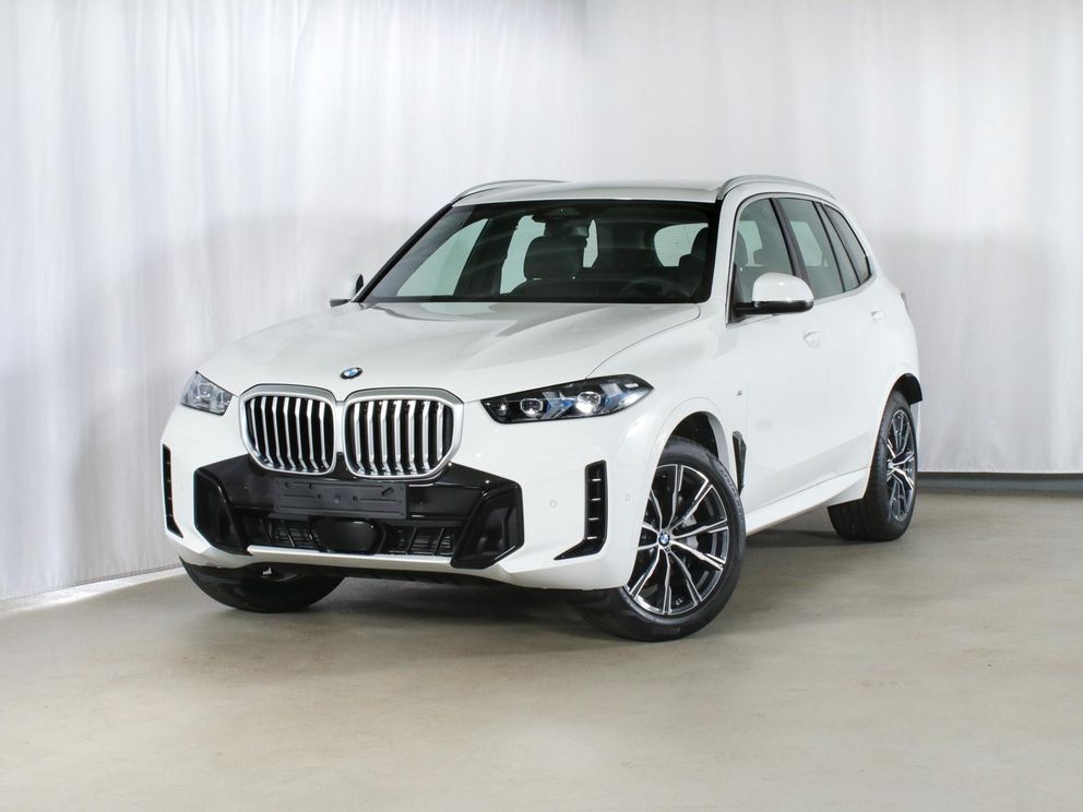 BMW X5 30 d M Sport *Aktionspreis* UPE 97.890,- €