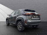 TOYOTA Yaris Cross Hybrid Teamplayer *SAFETY*WINTER*