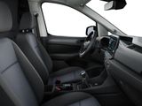 VW Caddy Der neue Caddy Cargo Motor: 1,5 l TSI EU6 85 kW Getriebe: 6-Gang-Schaltgetriebe Radstand: 2755 mm