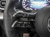 MERCEDES-BENZ C 180 , AMG MEMO KAMERA SPUR PDC SHZ