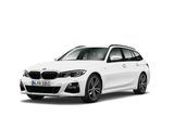 BMW 320 dMSport+Navi+HUD+Laserlicht+Leder+RFK+PDCv+h