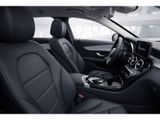 MERCEDES-BENZ C 180 T AVANTGARDE MULTI KAMERA SPUR PDC SHZ