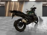 BMW R 1300 GS Option-719+3-Pakete+SZH+Zusatzscheinwerfer+