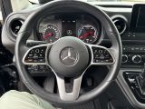 MERCEDES-BENZ eCitan KASTEN PRO AC/DC SCHNELLLADUNG LED KLIMA