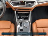 BMW 330e Limousine Navi Tempomat Klimaaut.