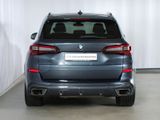 BMW X5 M50d Laser AHK HeadUP ACC H&K 360Grad 4xSHZ