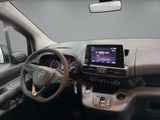 OPEL Combo Electric E Cargo - e Basis XL -e +PDC+Klima+