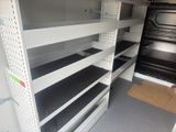 RENAULT Master IV Kasten Hochraum 3,5t L2H2 150 360° RFK