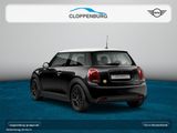 MINI Cooper SE 3-Türer StHz+StKlima+Navi+SHZ+Apple+BT