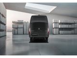 MERCEDES-BENZ Sprinter 319 KASTEN L3H2 LED/DISTRO/STANDH/KAMERA/KLIMA