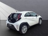 TOYOTA Aygo X Business Edition 1.0 VV T-i EU6d Apple Ca