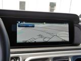 MERCEDES-BENZ G 450 d 360 AHK DISTR KAMERA SPUR STANDH PDC