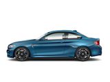 BMW M2 Coupe Harman-Kardon Navi Prof. Glasdach el.