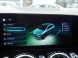 MERCEDES-BENZ GLA 220 4M , AMG MULTI AHK KAMERA SPUR PDC SHZ
