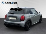 MINI Cooper JCW-Paket LED Navi HeadUP RFK ACC SHZ RFK