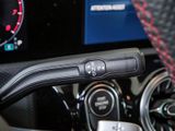 MERCEDES-BENZ CLA 250 4M SB , AMG DISTR KAMERA PANO SPUR PDC