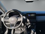 RENAULT Clio V Evolution Benz. 65PS +Carpl.+CAM+Sitzh+Allw+ALU++