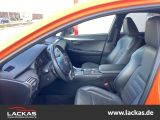 LEXUS NX 300 h E-Four F-Sport*CARPLAY *LEDER*LED*HUD*