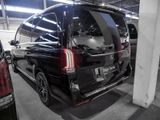 MERCEDES-BENZ V 250 AVANTGARDE 4MATIC AMG MOPF2 AHK 2,5T  360