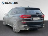 BMW X5 xDrive45e M-Sport AHK adapt. LED SHZ v+h