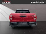 TOYOTA Hilux Double CAB GR SPORT 4x4* TOP*VERFÜGBAR*SON