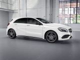 MERCEDES-BENZ A 180 PEAK AMG NIGHT PDC SHZ
