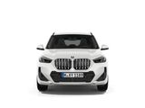 BMW X1 23dMSport+AHK+Navi+HUD+RFK+e-Sitze+PDCv+h+LED
