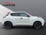NISSAN Juke Nismo RS 4x4