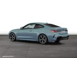 BMW M440d xDrive Coupé