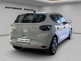 DACIA Sandero III Essential SCe 65 KLIMA PDC