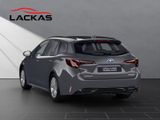 TOYOTA Corolla Touring Sports Hybrid Active