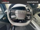 TOYOTA Proace City Verso L1 Team Deut *GARANTIE*