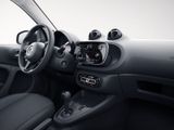 SMART EQ fortwo 22KW 22KW SPUR SHZ