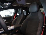 MERCEDES-BENZ CLA 220 4MATIC AMG BURM NIGHT MEMO MULTI 360 AHK