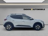 DACIA Sandero Stepway Comfort TCe 100 ECO-G++KLIMAAUTO++PDC++KAMERA++
